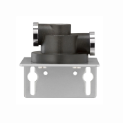 Pentair Everpure QL1 Κεφαλή Φίλτρου Νερού 3/8″ 