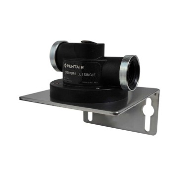Pentair Everpure QL1 Κεφαλή Φίλτρου Νερού 3/8″ hover