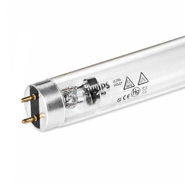 Lamp 55W 2pin 0,77A 