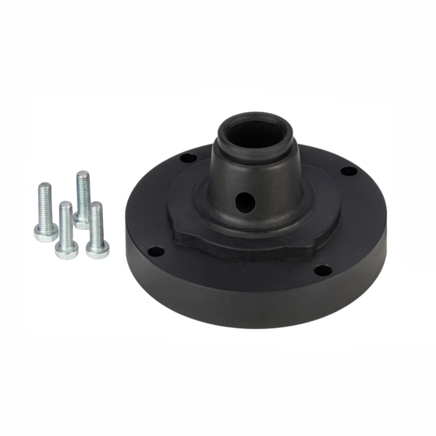 Plastic Adaptor for Motor 0.5CV ΠΙΕΣΤΙΚΆ - ΔΕΞΑΜΕΝΕΣ - PRESS CONTROL