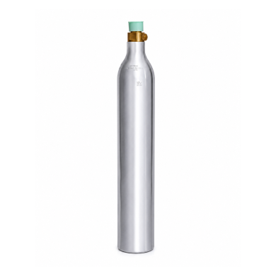 Pure Filters Φιάλη CO₂ 60 L