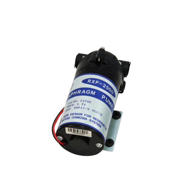 Αντλία Αντίστροφης Όσμωσης Pump 75–100 GPD ΑΝΤΛΙΕΣ & ΜΟΤΕΡ ΝΕΡΟΥ