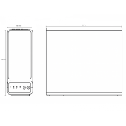 Reverse Osmosis UX6 - 600G ΟΙΚΙΑΚΑ ΜΟΝΤΕΛΑ