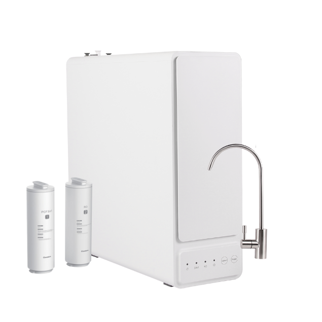 Reverse Osmosis UX6 - 600G ΟΙΚΙΑΚΑ ΜΟΝΤΕΛΑ