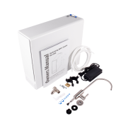 Reverse Osmosis UX6 - 600G ΟΙΚΙΑΚΑ ΜΟΝΤΕΛΑ