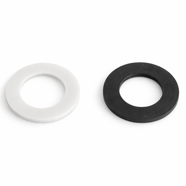 Rubber for CTO filters COMPLY WITH NSF ΕΡΓΑΛΕΙΑ & INSTALLATION KITS