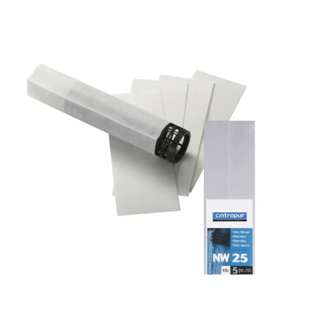 Sleeves 10μm (NW25) ΦΙΛΤΡΑ ΙΖΗΜΑΤΩΝ