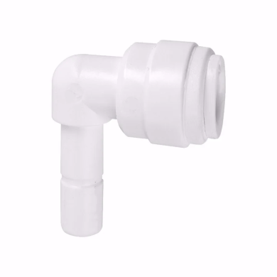 Stem Elbow QC7021 3/8''-1/4''