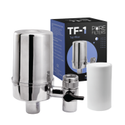 Pure Filters TF-1 Φίλτρο Βρύσης ΦΙΛΤΡΑ ΒΡΥΣΗΣ