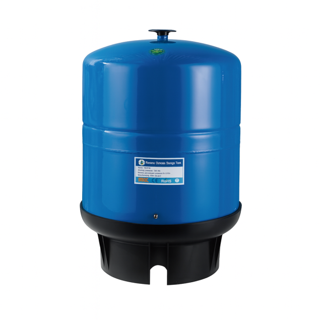 Tank 60L (11G) Steel (NSF) ΠΙΕΣΤΙΚΆ - ΔΕΞΑΜΕΝΕΣ - PRESS CONTROL