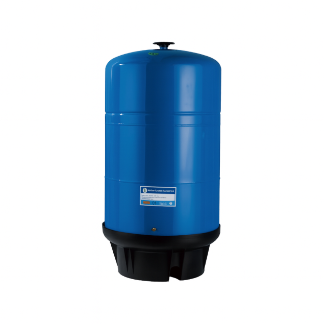 Tank 80L (20G) Steel (NSF) ΠΙΕΣΤΙΚΆ - ΔΕΞΑΜΕΝΕΣ - PRESS CONTROL