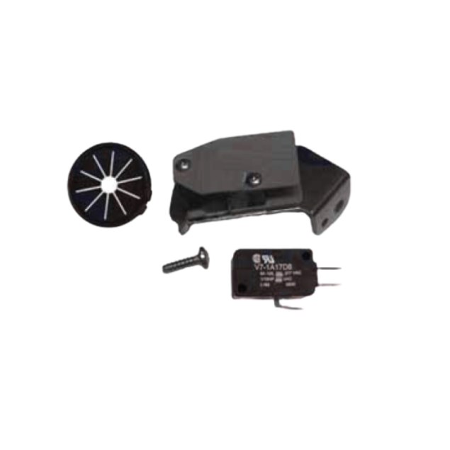 Top Plate Mount Switch Kit 5A ΕΞΑΡΤΗΜΑΤΑ