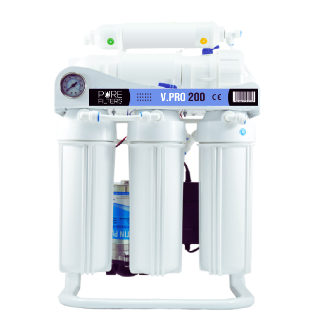 V.PRO 200 ΕΠΑΓΓΕΛΜΑΤΙΚΑ ΜΟΝΤΕΛΑ