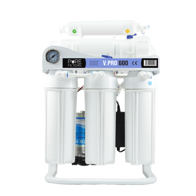 V.PRO 600 ΕΠΑΓΓΕΛΜΑΤΙΚΑ ΜΟΝΤΕΛΑ