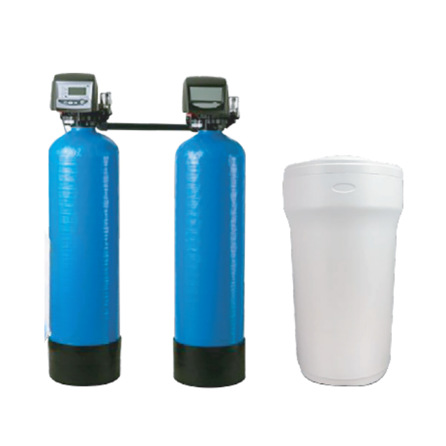 V.WS-50 TWIN ΑΠΟΣΚΛΗΡΥΝΤΕΣ