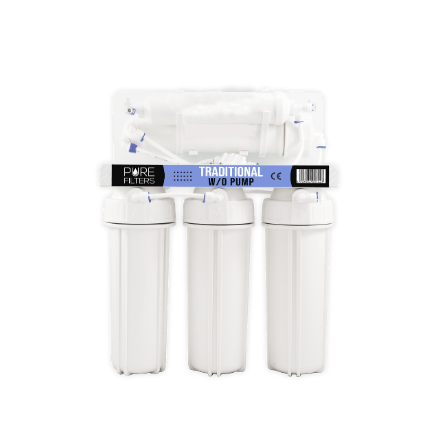 VV Traditional W/O Pump Pure ΟΙΚΙΑΚΑ ΜΟΝΤΕΛΑ