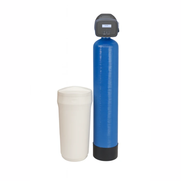 Αποσκληρυντής Νερού VWS-75-iQ