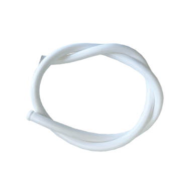 Λευκός Εύκαμπτος Σωλήνας 5/16’’ hover