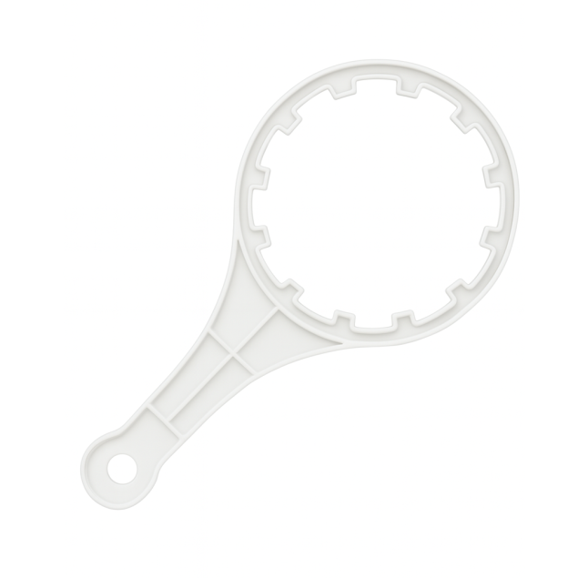 Κλειδί Φιλτροθήκης 10''