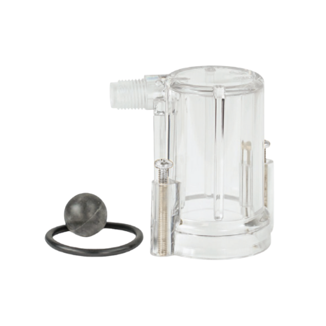 Air Check Kit 1/4’’ Male ΕΞΑΡΤΗΜΑΤΑ