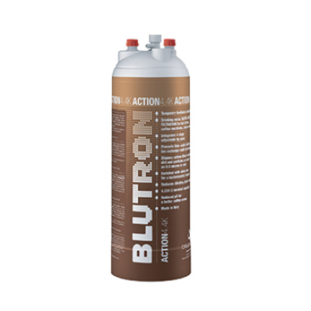 Blutron Action 4.4 Blupura (Made in Italy) ΑΝΤΑΛΛΑΚΤΙΚΑ ΦΙΛΤΡΑ ΝΕΡΟΥ