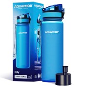 City Bottle Blue ΘΕΡΜΟΣ