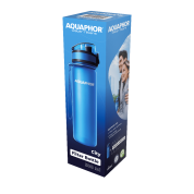 City Bottle Blue ΘΕΡΜΟΣ