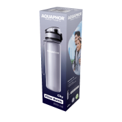 City Bottle Gray ΘΕΡΜΟΣ