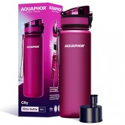City Bottle Pink ΘΕΡΜΟΣ
