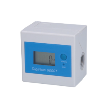 Ψηφιακό Υδρόμετρο Παροχής hover