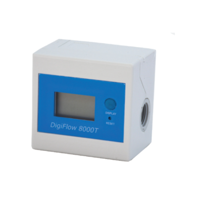 Ψηφιακό Υδρόμετρο Παροχής