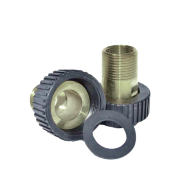 Manifold Kit Brass 1’’ Male ΕΞΑΡΤΗΜΑΤΑ