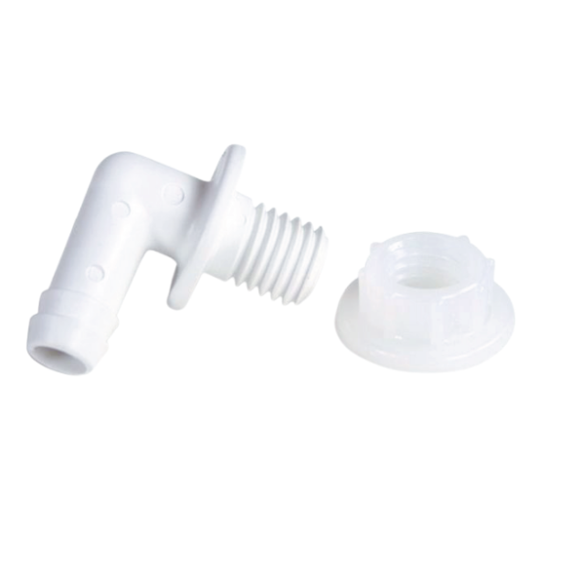 Γωνία Υπερχείλισης 3/8" ΕΞΑΡΤΗΜΑΤΑ