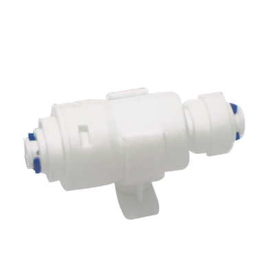 Μειωτής Πίεσης 1/4''