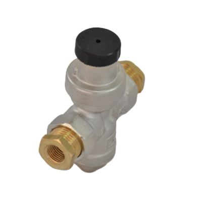 Μειωτής Πίεσης 1/2"