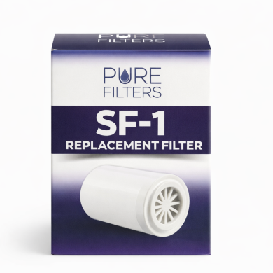 Replacement Filter for SF-1 hover