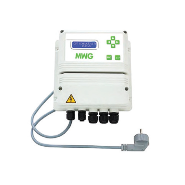 ROPLUS Digital Instrument MWG