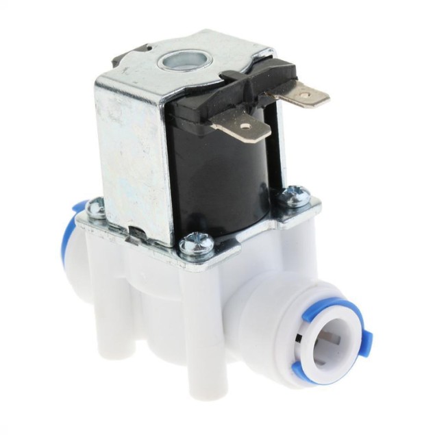 Ηλεκτροβάνα 36VDC 3/8’’ ΗΛΕΚΤΡΟΒΑΝΕΣ & ΔΙΑΚΟΠΤΕΣ ΠΙΕΣΗΣ