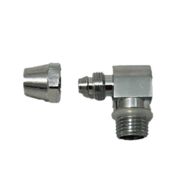 Steel Fitting 901 (IN) ΑΝΤΑΛΛΑΚΤΙΚΑ ΦΙΛΤΡΩΝ ΒΡΥΣΗΣ  & ΑΝΩ ΠΑΓΚΟΥ