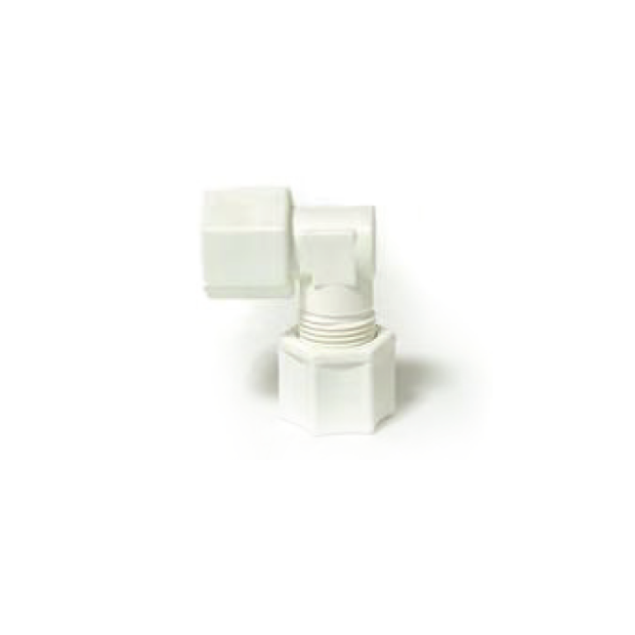 Γωνία 3/8’’ Σωλήνα x 3/8’’ Θηλυκό ΕΞΑΡΤΗΜΑΤΑ