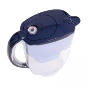 Water Pitcher JASPER Dark Blue with MAXFOR+ ΚΑΝΑΤΕΣ