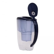 Water Pitcher JASPER Dark Blue with MAXFOR+ ΚΑΝΑΤΕΣ