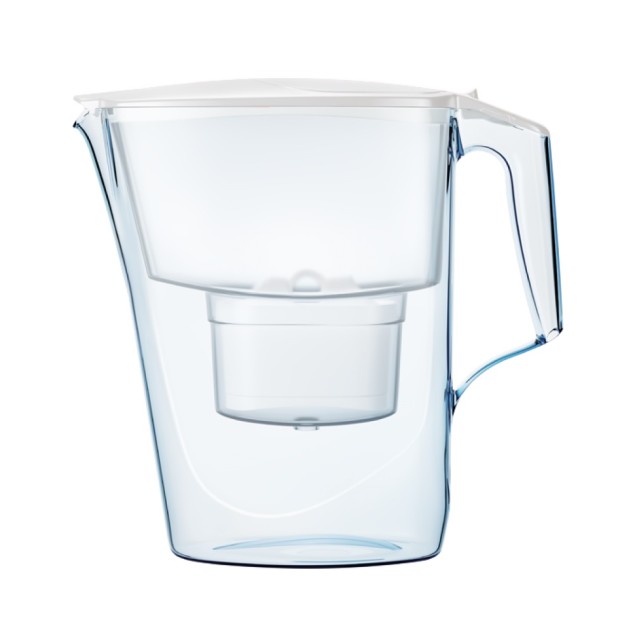Water Pitcher TIME White with MAXFOR+ ΚΑΝΑΤΕΣ