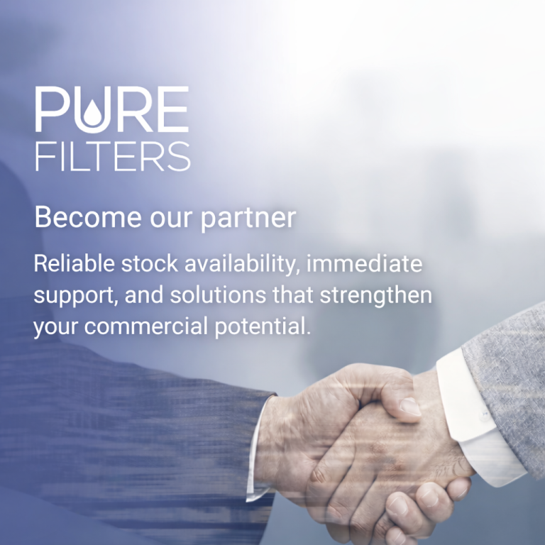 B2B partner