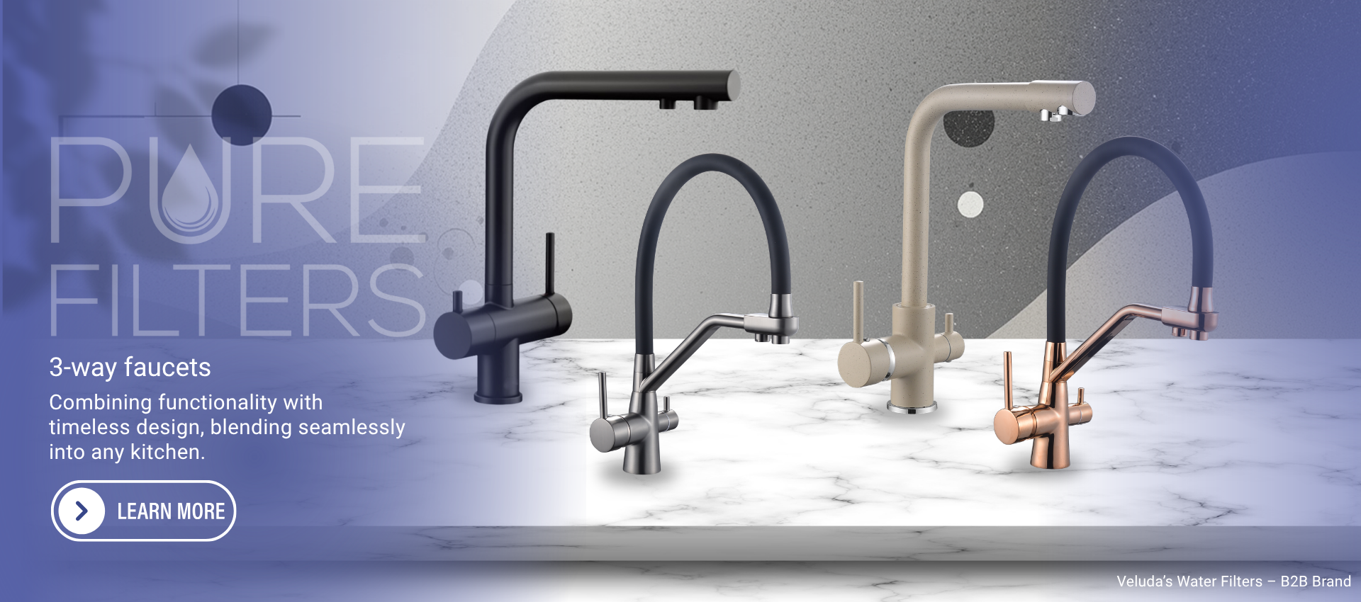 Faucets