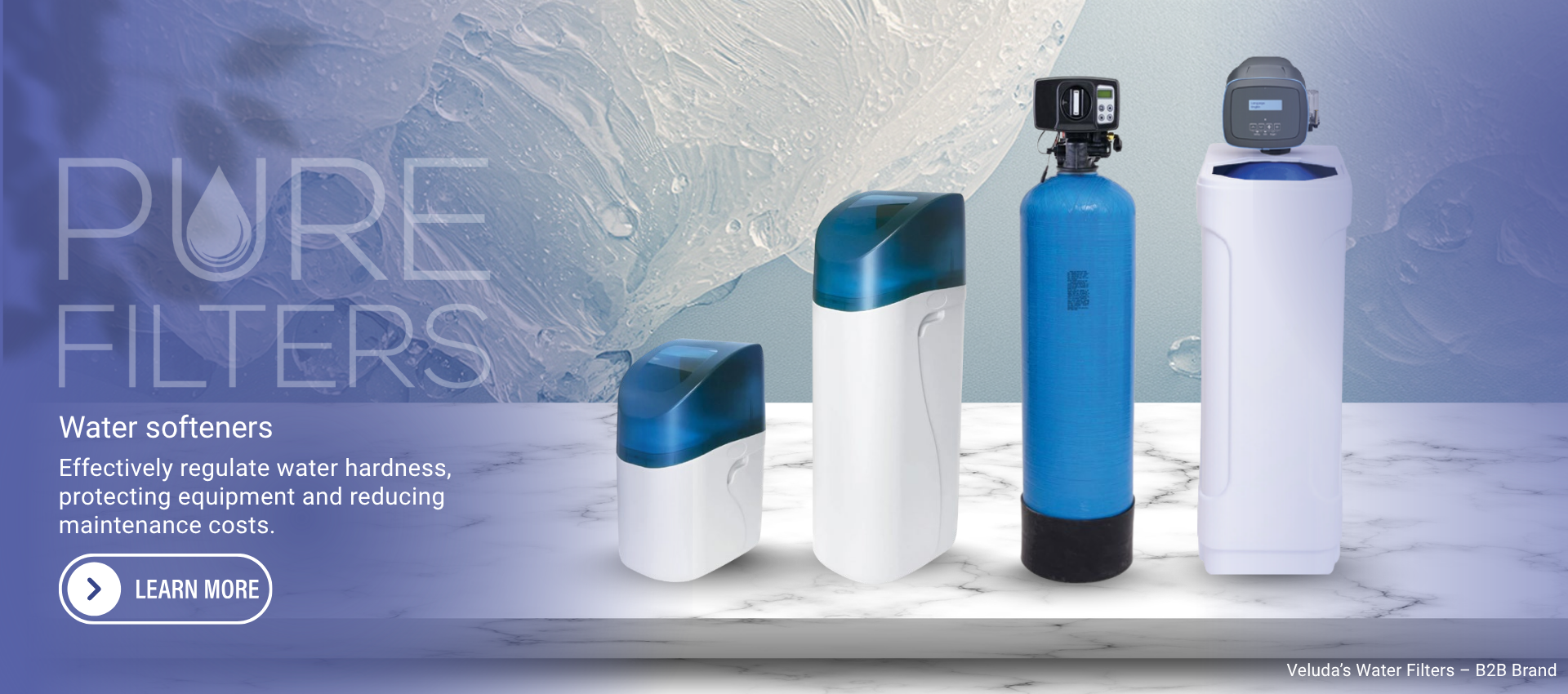 Water Softeners