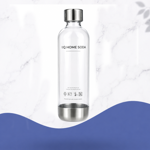 ΜΠΟΥΚΑΛΙΑ HOME SODA