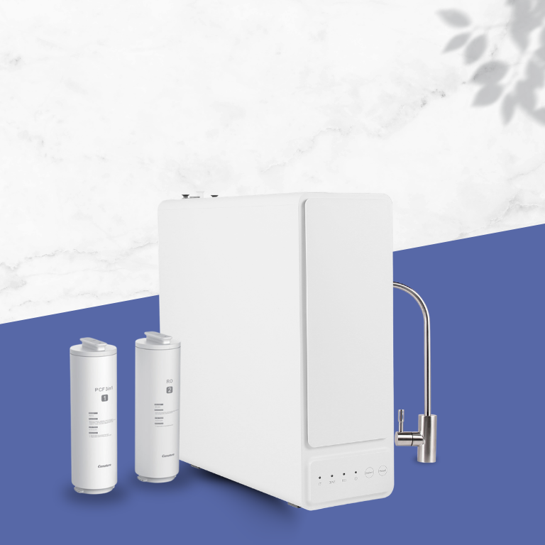 ΑΝΤΙΣΤΡΟΦΗ ΟΣΜΩΣΗ