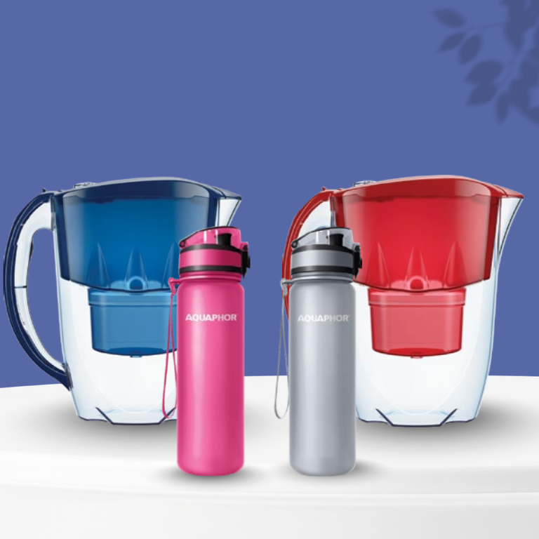 ΚΑΝΑΤΕΣ & ΘΕΡΜΟΣ